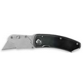 Deluxe Sharp Utility Knife - Black